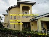 Bouge village, St. James, Jamaica - House for Sale